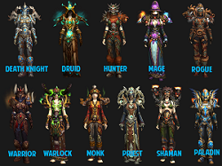Challenge Modes
